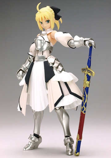 Saber Lily, Fate/Unlimited Codes, Max Factory, Action/Dolls